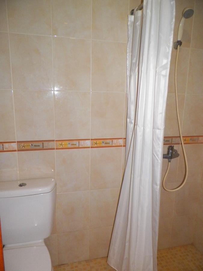 Multazam Hotel Solo Екстер'єр фото